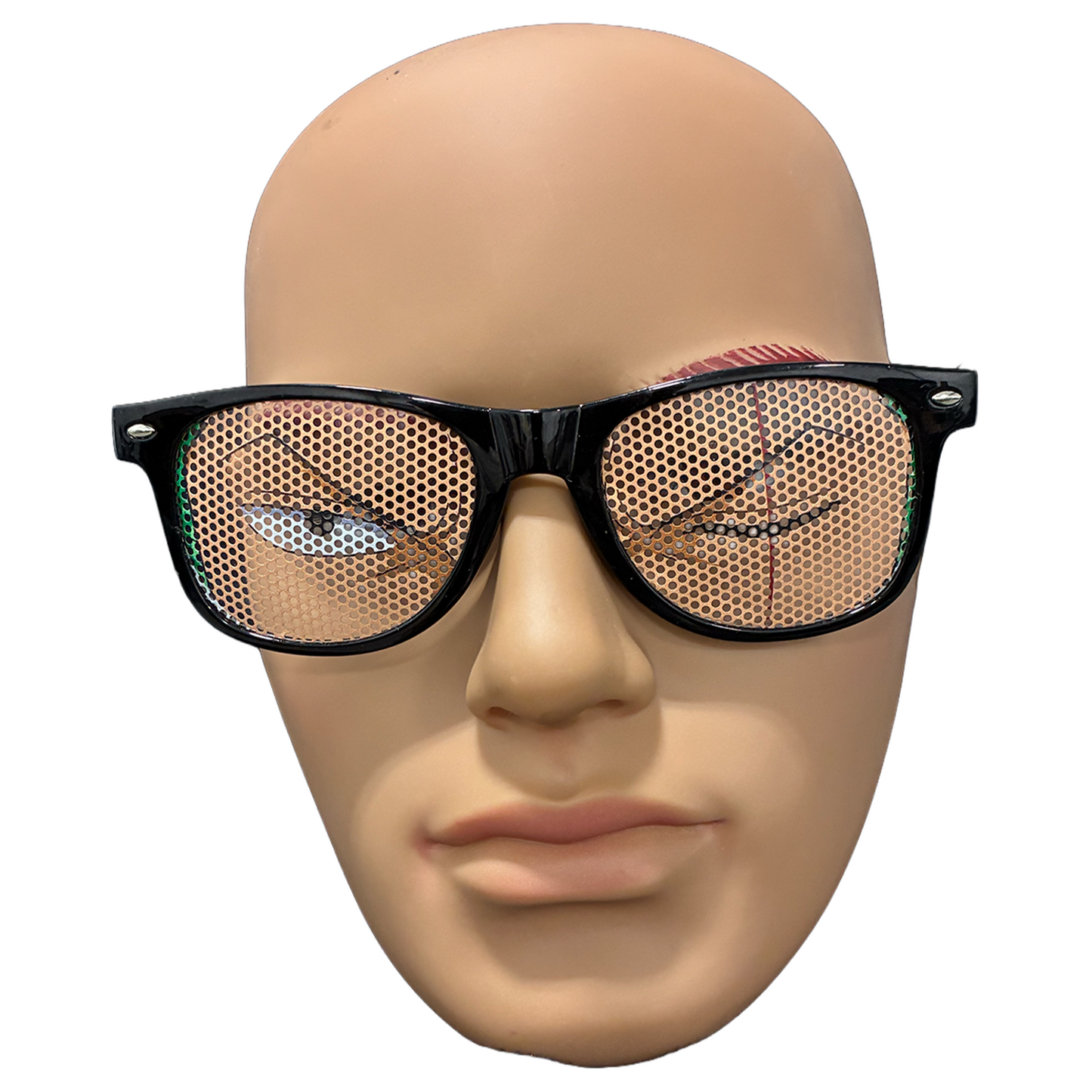 Zoro Anime Glasses | One Piece Sunglasses [Main Character POV]