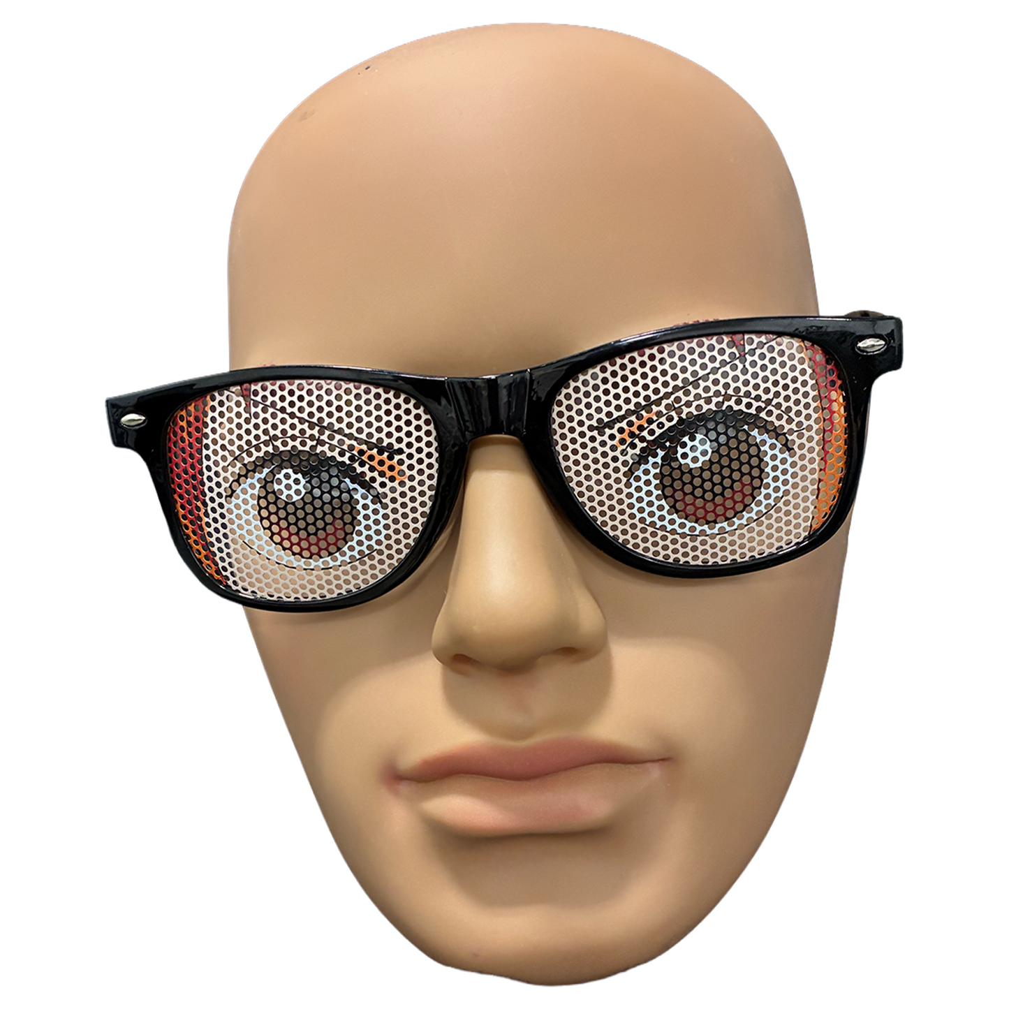 Nami Anime Glasses | One Piece Sunglasses [Main Character POV]