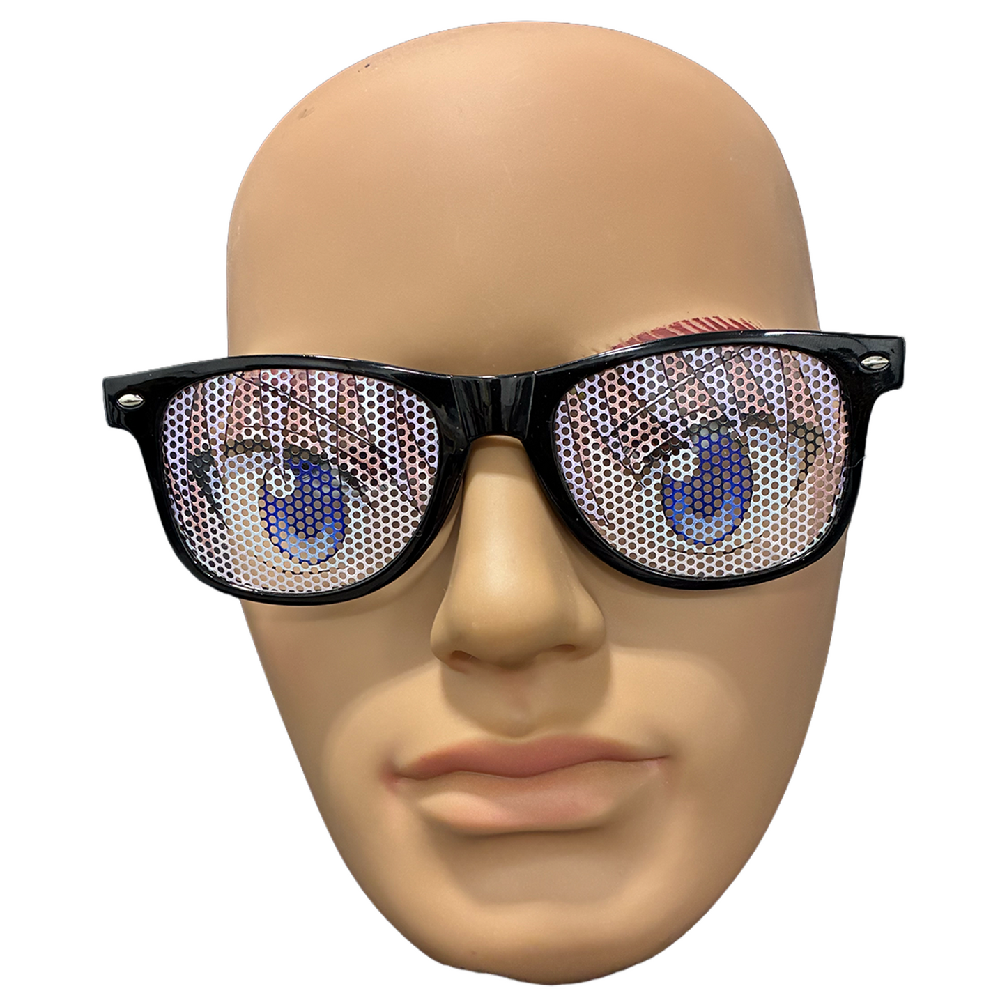 Killua Anime Glasses | Hunter x Hunter Sunglasses [Main Character POV]