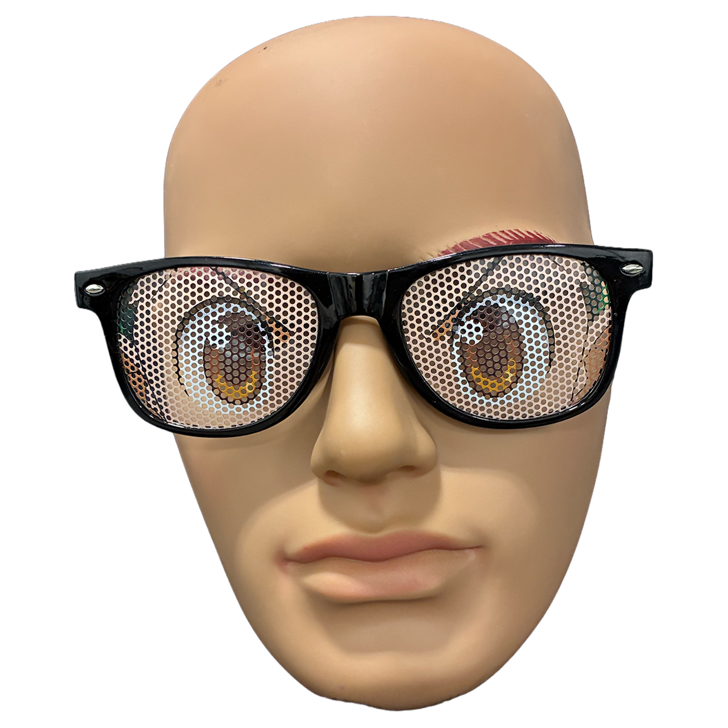 Gon Anime Glasses | Hunter x Hunter Sunglasses [Main Character POV]