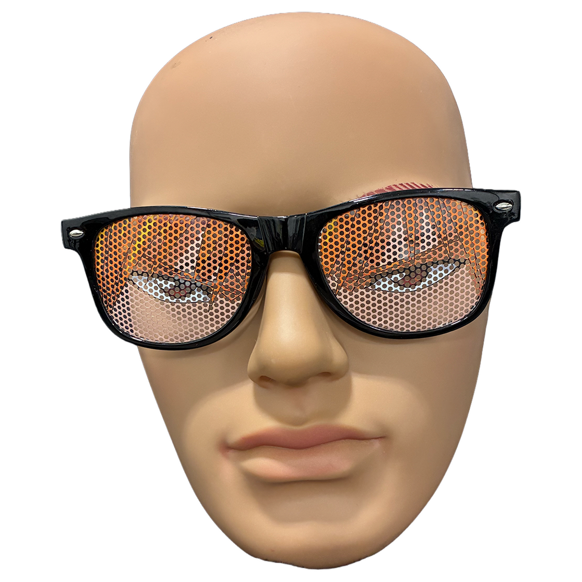 Ichigo Anime Glasses | Bleach Cosplay Sunglasses [Main Character POV]
