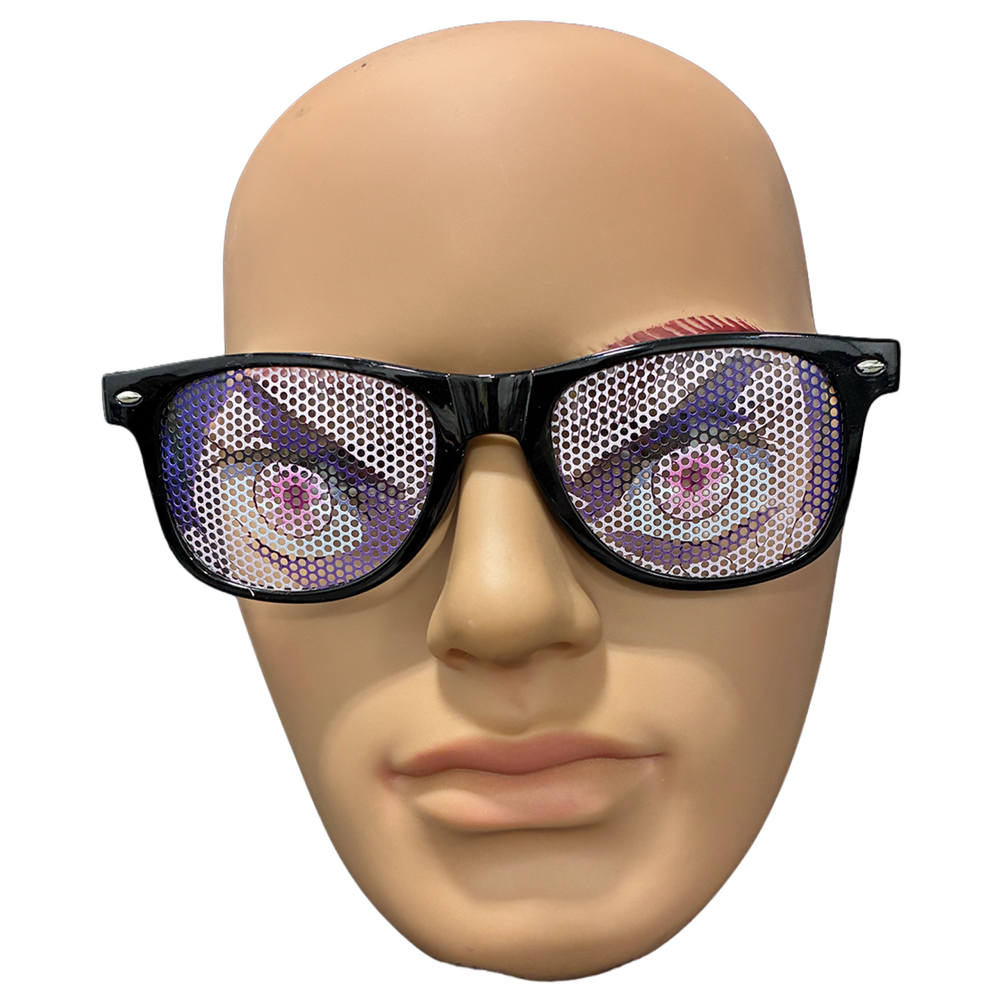 Nezuko Anime Glasses | Demon Slayer Sunglasses [Main Character POV]