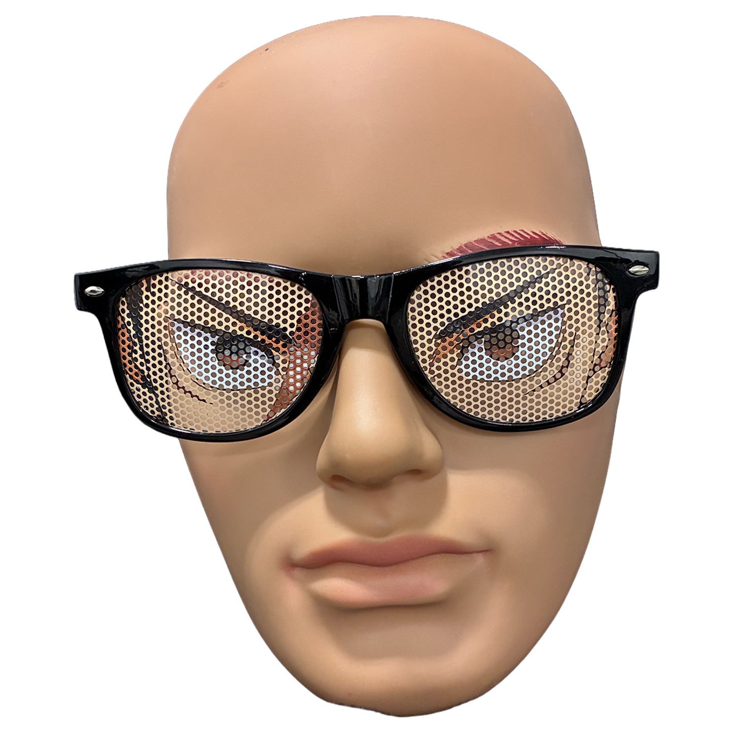 Yuji Itadori Anime Glasses | Jujutsu Kaisen Sunglasses [Main Character POV]