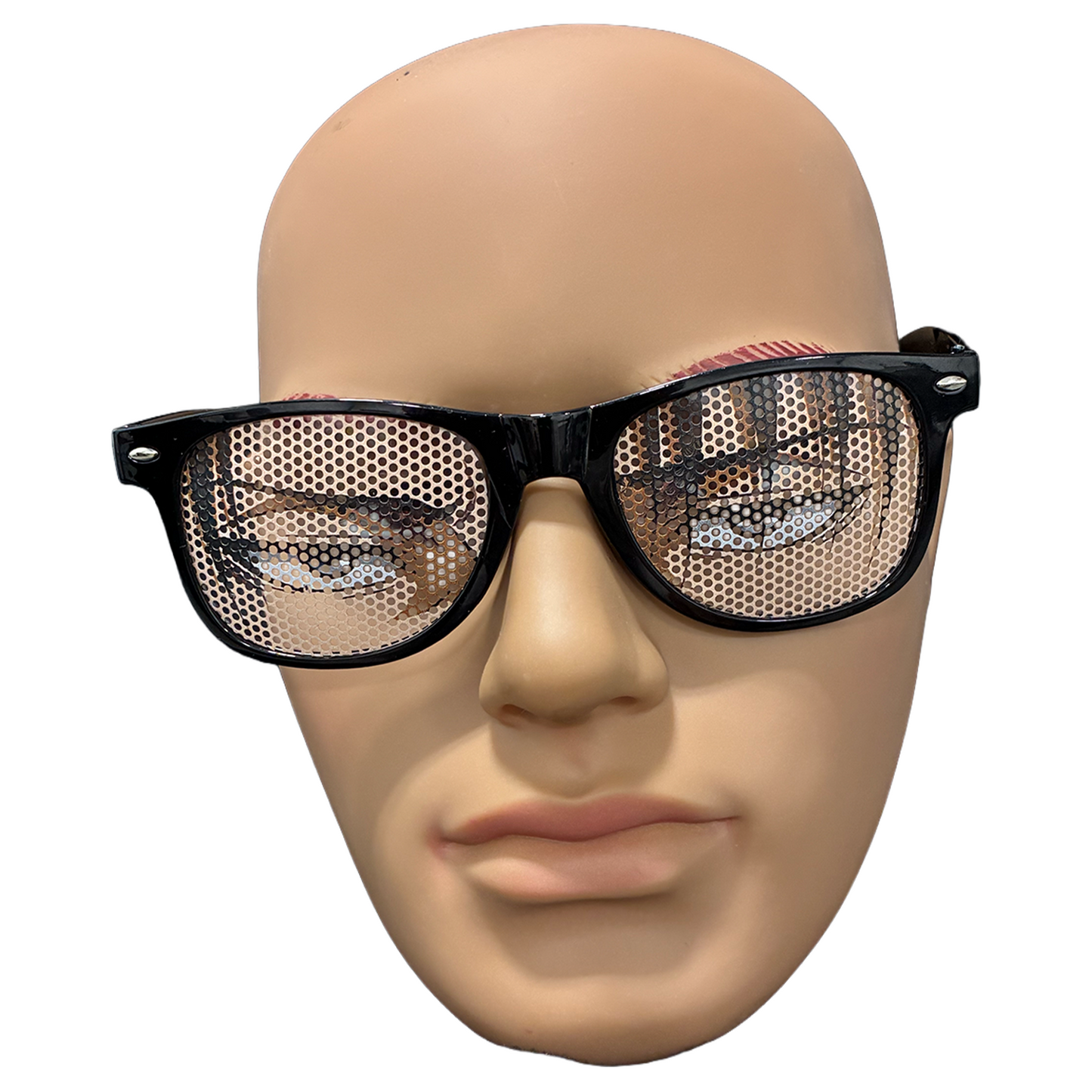 Levi Anime Glasses | Attack on Titan Sunglasses [Main Character POV]