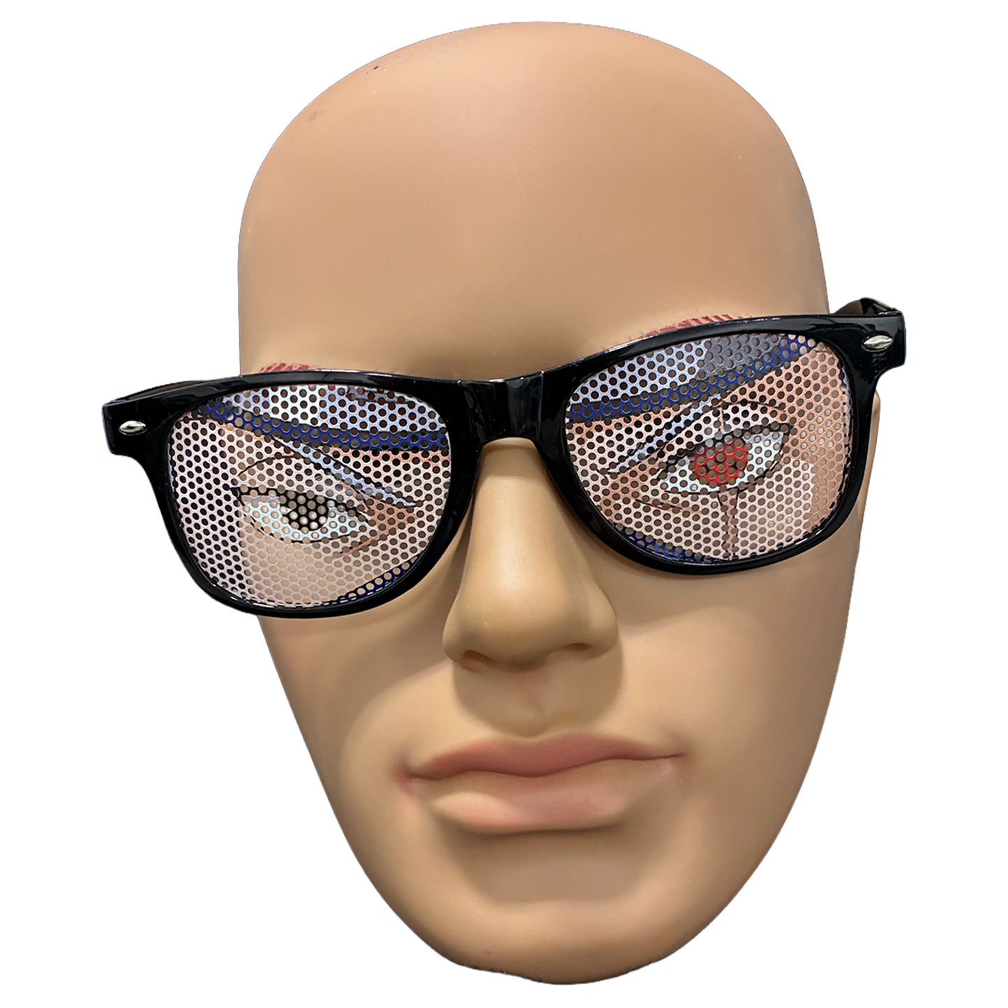 Kakashi Anime Glasses | Naruto Uzumaki Sunglasses [Main Character POV]