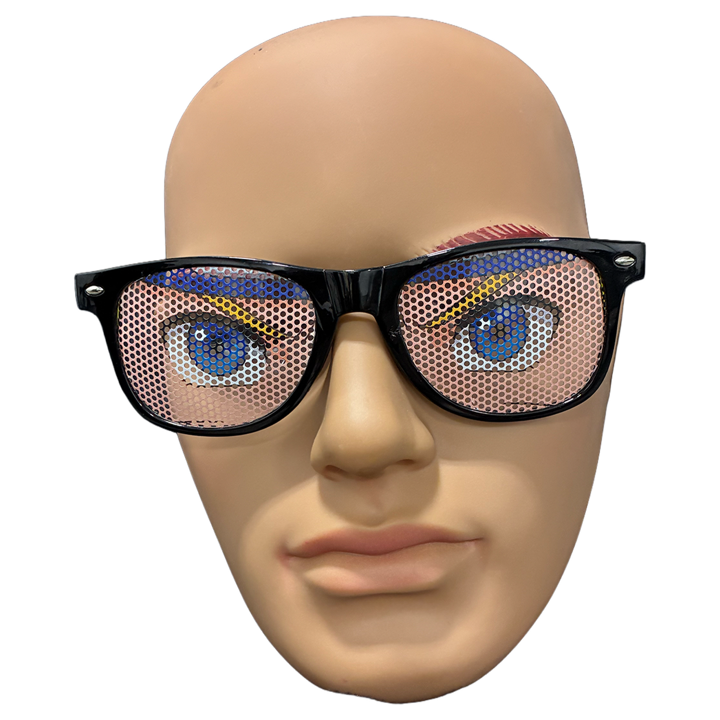 Naruto Anime Glasses – Naruto Uzumaki Character Sunglasses