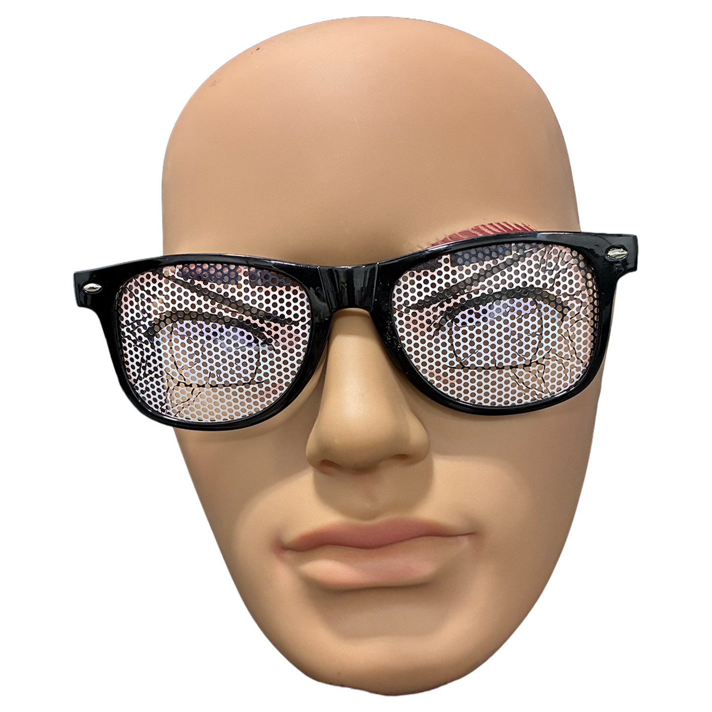Hinata Anime Glasses | Naruto Uzumaki Sunglasses [Main Character POV]