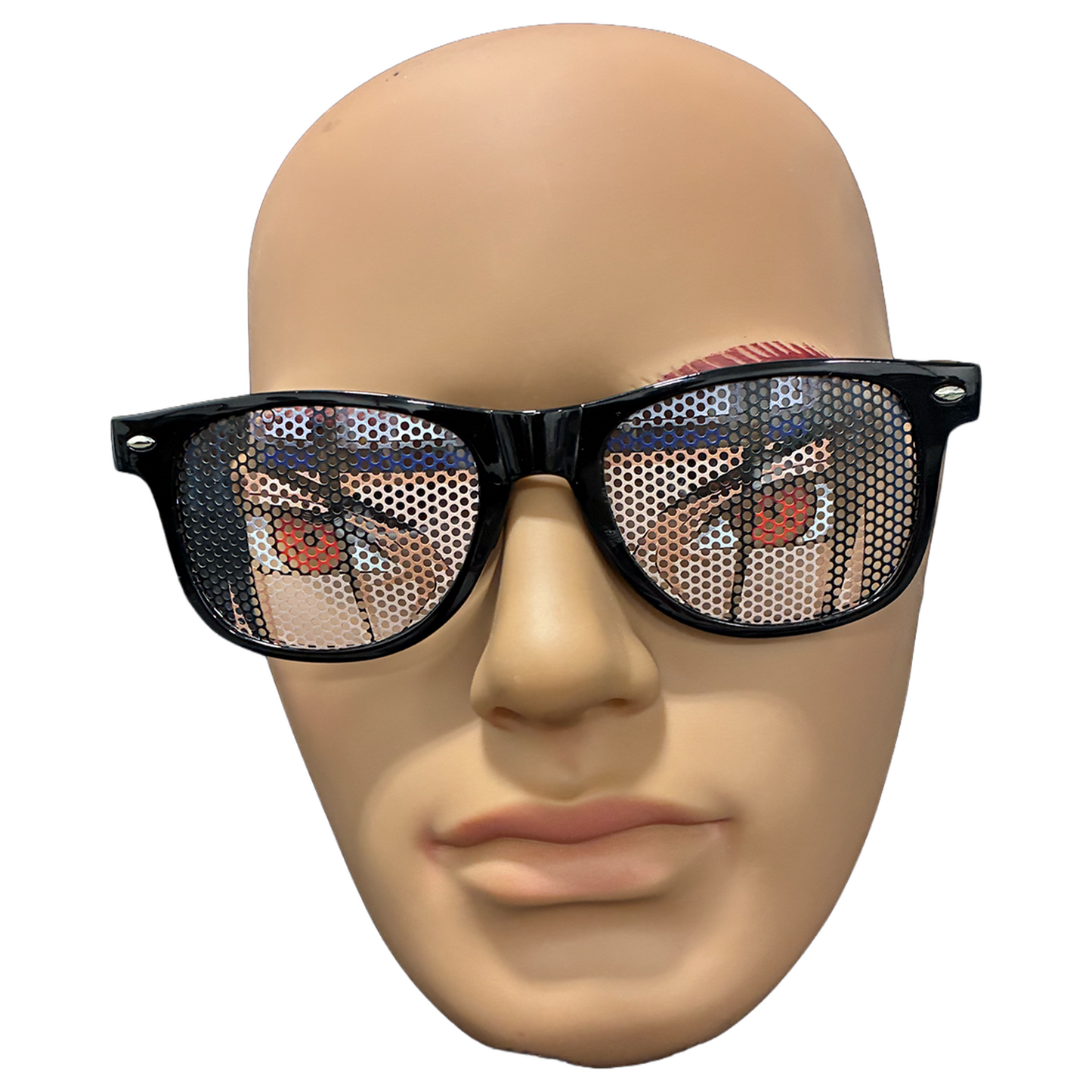 Itachi Anime Glasses | Naruto Uzumaki Sunglasses [Main Character POV]