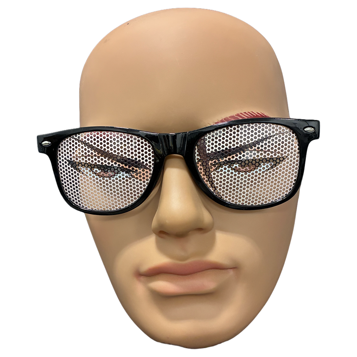 Aizen Anime Glasses | Bleach Sunglasses [Main Character POV]