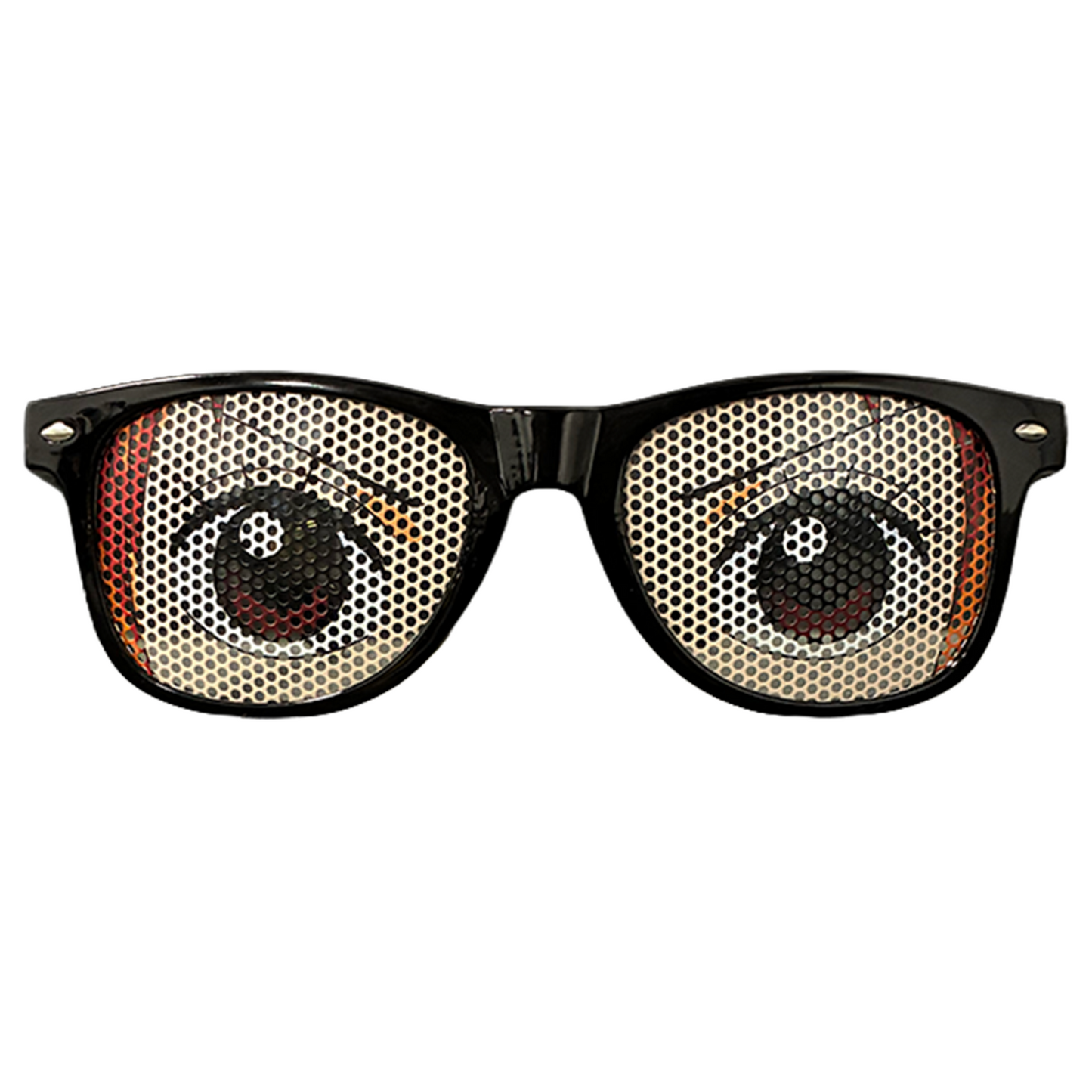 Nami Anime Glasses | One Piece Sunglasses [Main Character POV]