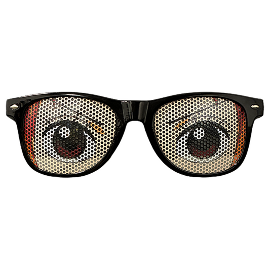 Nami Anime Glasses | One Piece Sunglasses [Main Character POV]