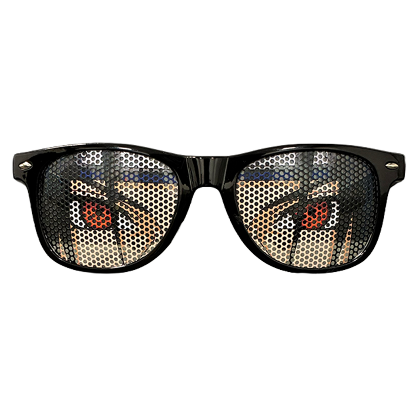 Itachi Anime Glasses | Naruto Uzumaki Sunglasses [Main Character POV]