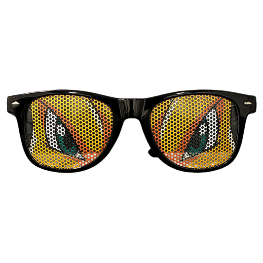 Charizard Glasses | Pokémon Inspired Sunglasses [Main Character POV]
