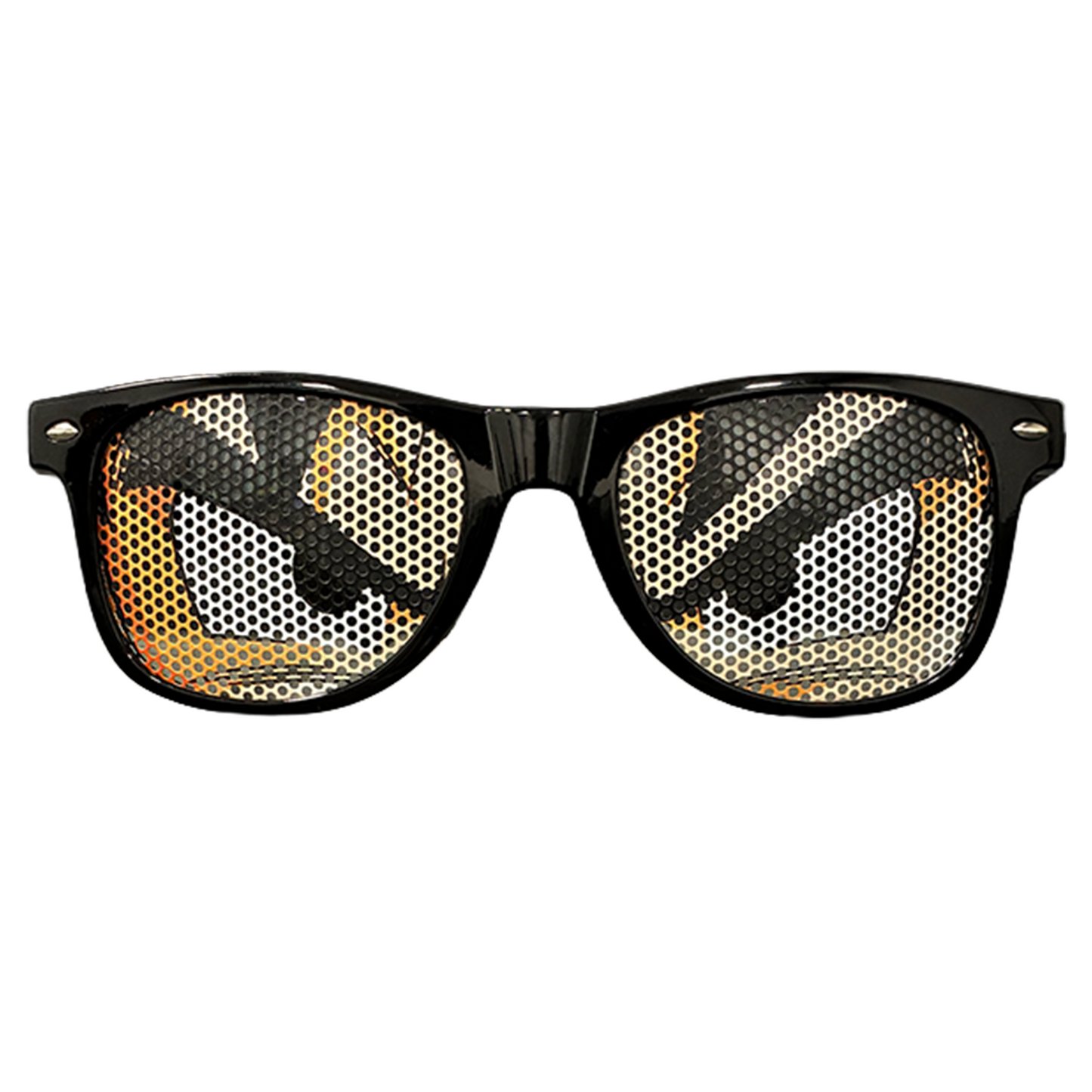 Goku Anime Glasses – Dragon Ball Character Sunglasses