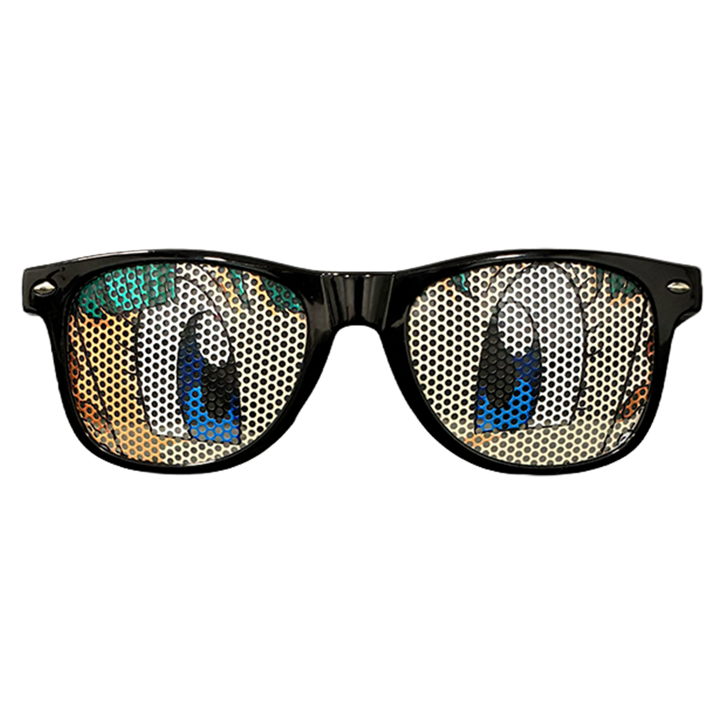 Bulma Anime Glasses | Dragon Ball Sunglasses [Main Character POV]