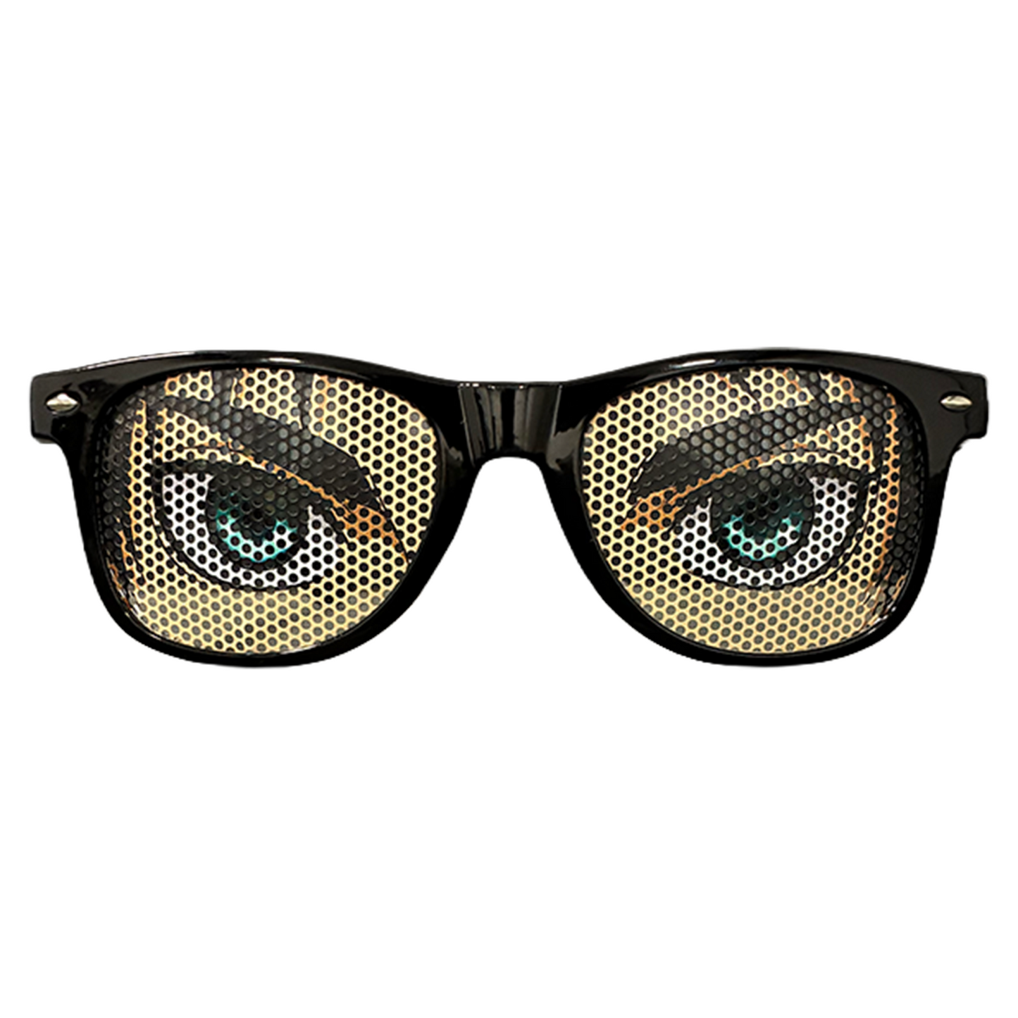 Eren Yeager Anime Glasses | Attack on Titan Sunglasses [Main Character POV]