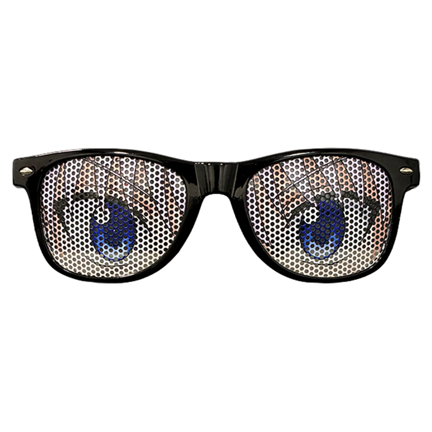 Killua Anime Glasses | Hunter x Hunter Sunglasses [Main Character POV]