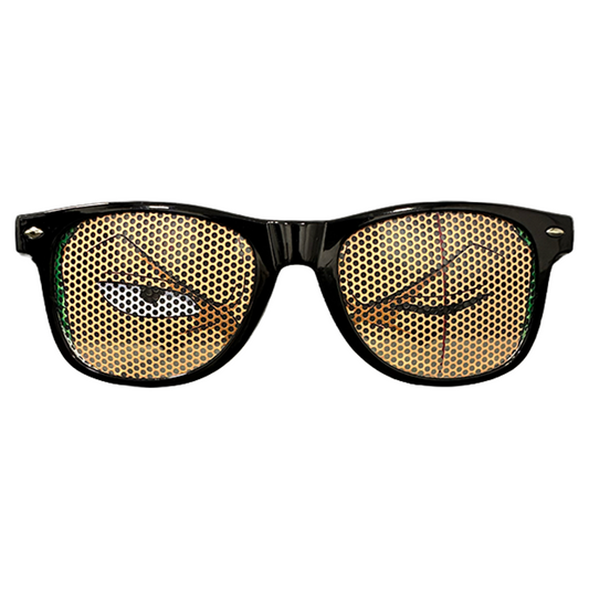 Zoro Anime Glasses | One Piece Sunglasses [Main Character POV]