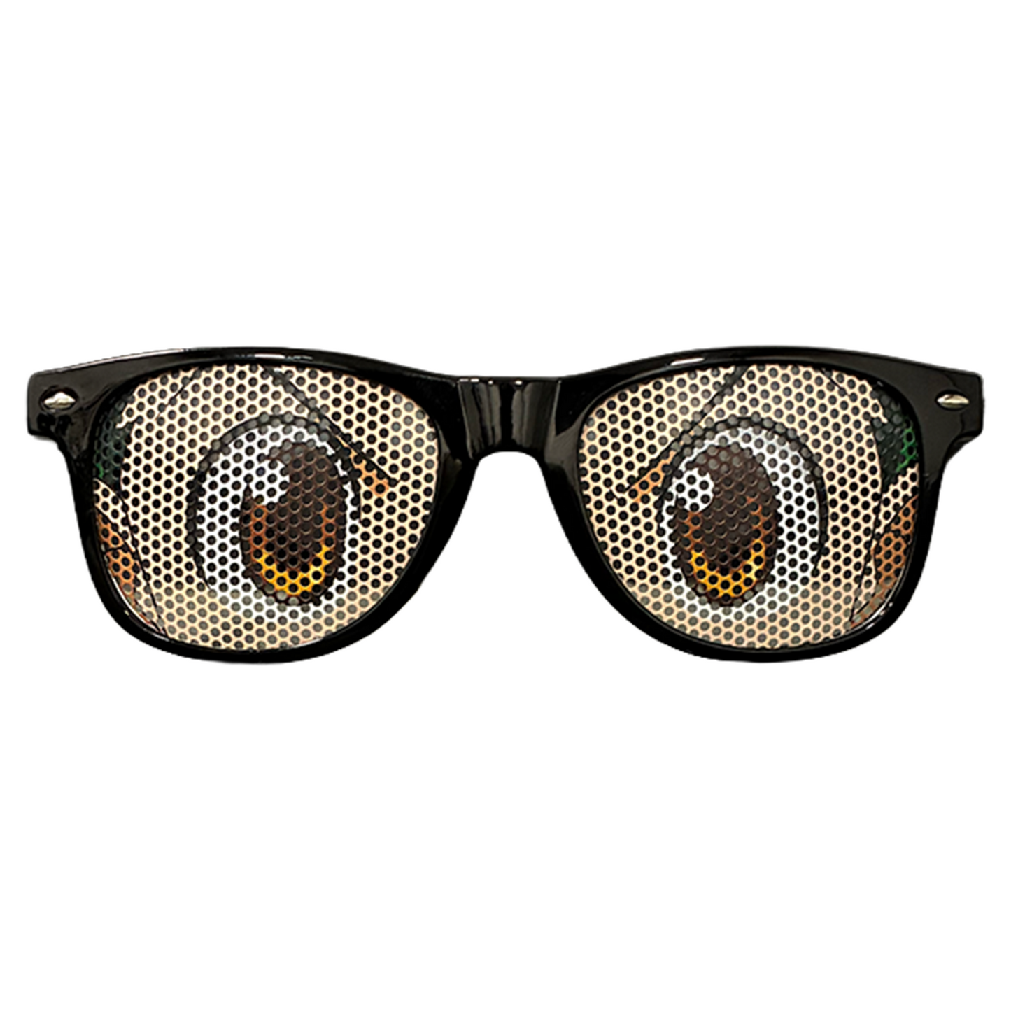 Gon Anime Glasses | Hunter x Hunter Sunglasses [Main Character POV]