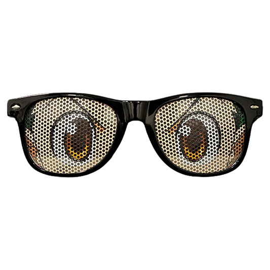Gon Anime Glasses | Hunter x Hunter Sunglasses [Main Character POV]