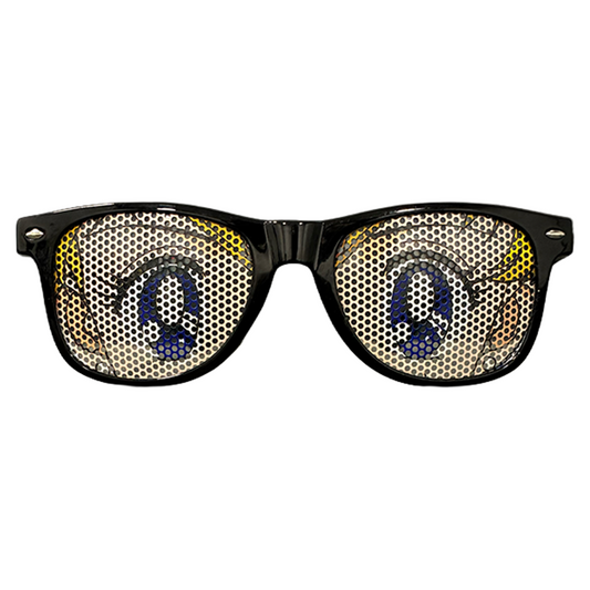 Sailor Moon Anime Glasses | Usagi Sunglasses [Main Character POV]
