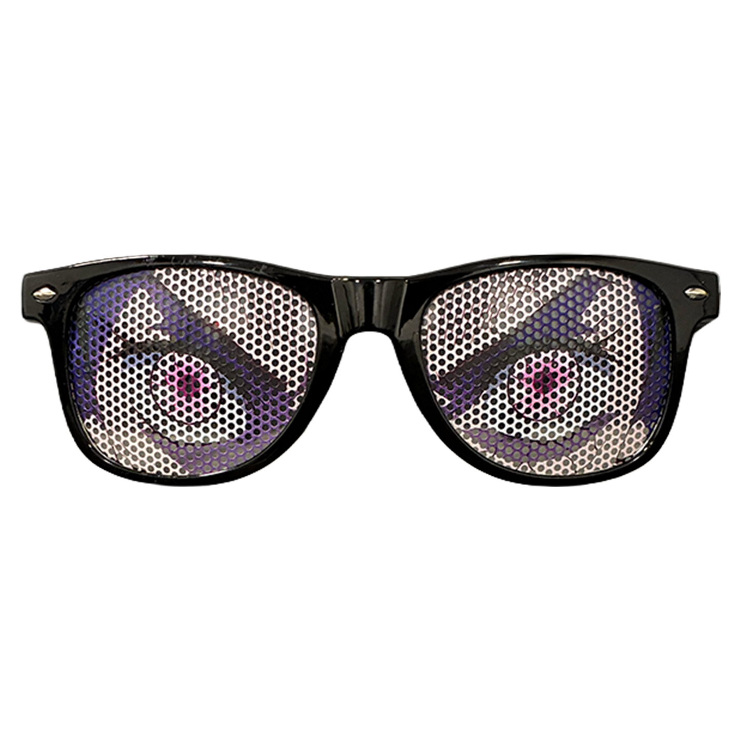 Nezuko Anime Glasses | Demon Slayer Sunglasses [Main Character POV]