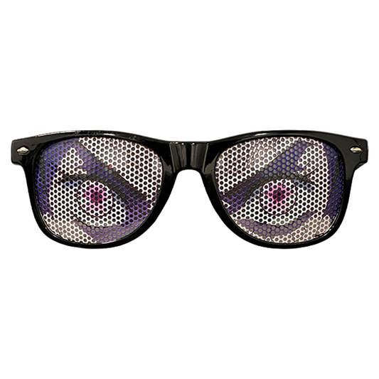 Nezuko Anime Glasses | Demon Slayer Sunglasses [Main Character POV]