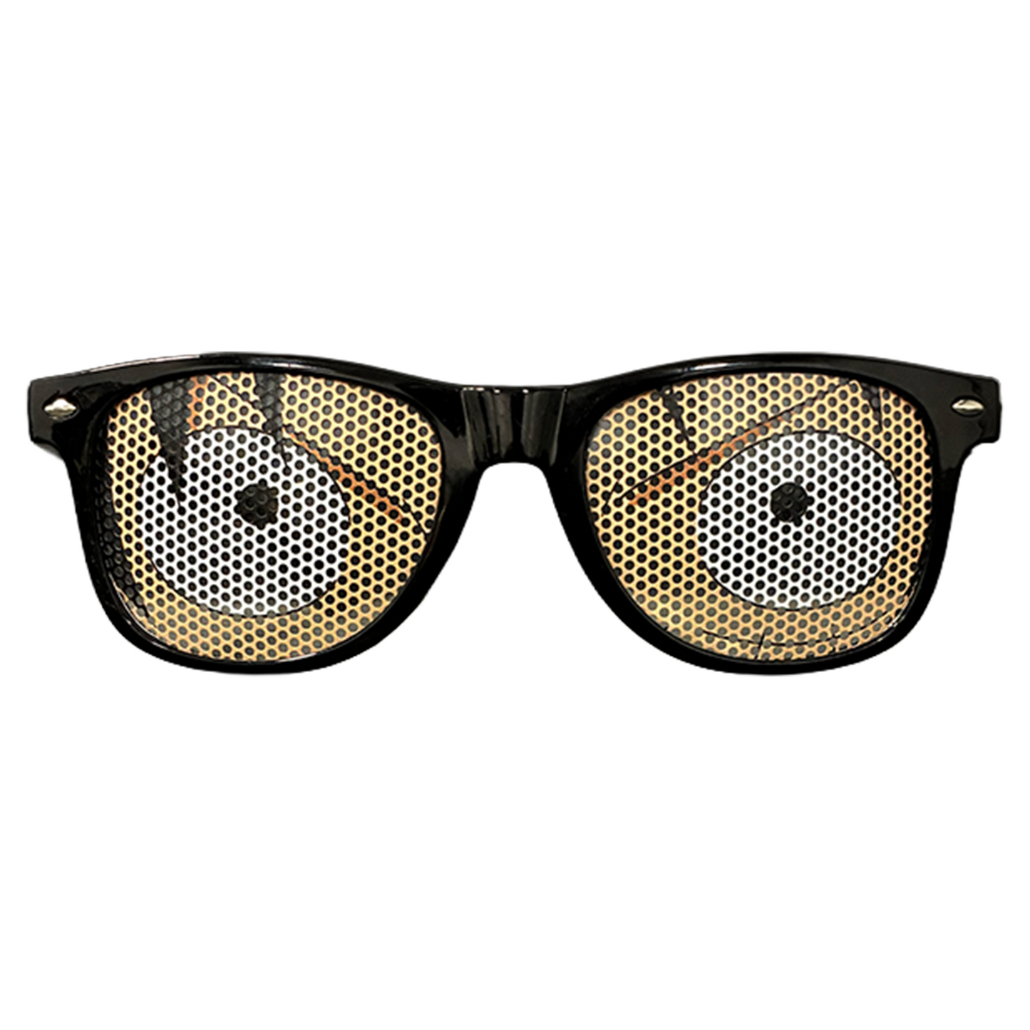 Luffy Anime Glasses – One Piece Character Sunglasses