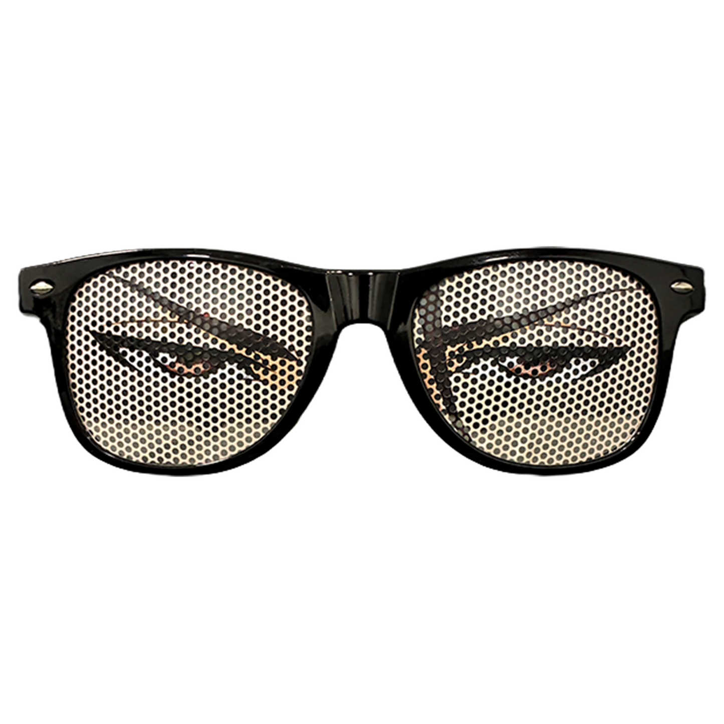 Aizen Anime Glasses | Bleach Sunglasses [Main Character POV]