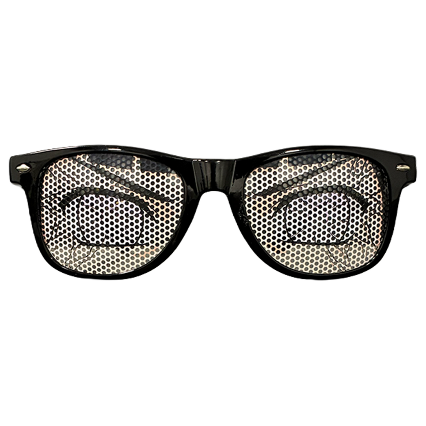 Hinata Anime Glasses | Naruto Uzumaki Sunglasses [Main Character POV]