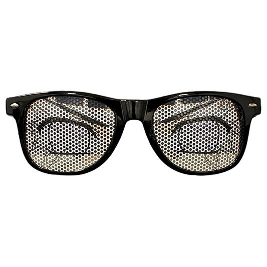 Hinata Anime Glasses | Naruto Uzumaki Sunglasses [Main Character POV]