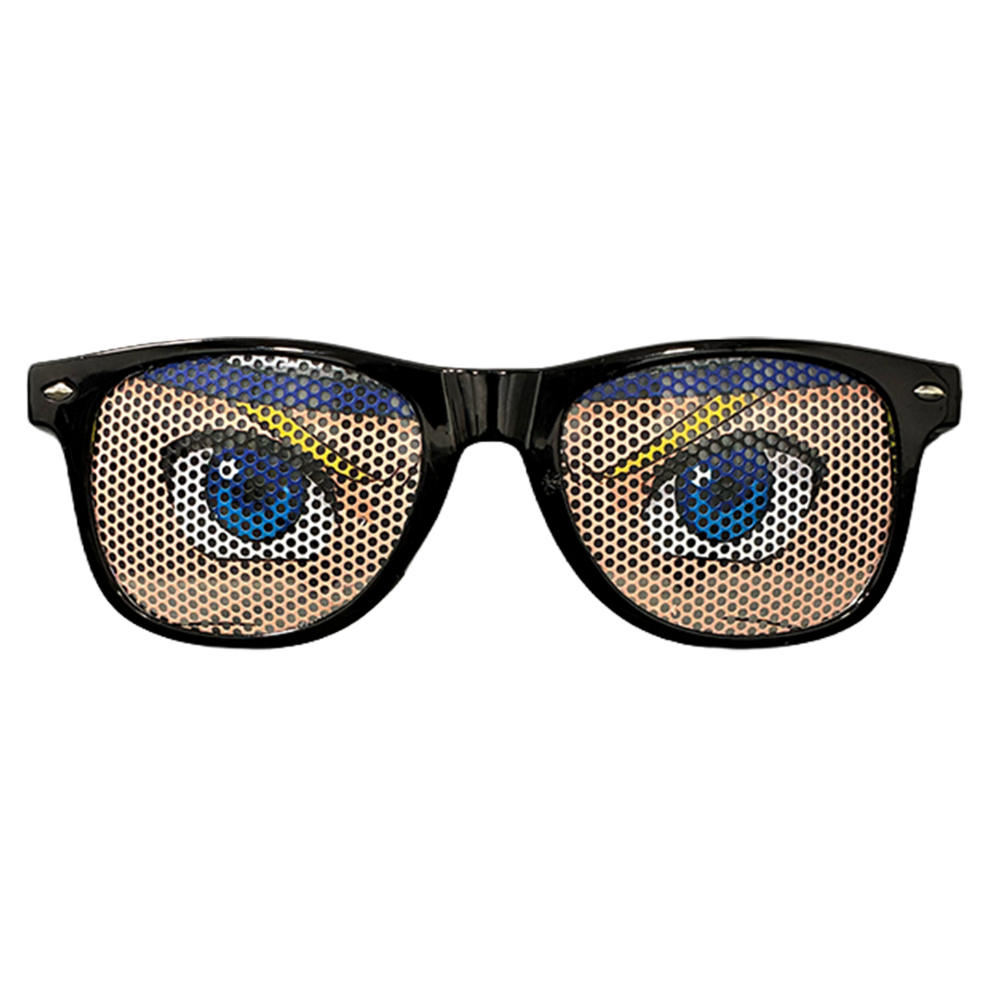 Naruto Anime Glasses – Naruto Uzumaki Character Sunglasses