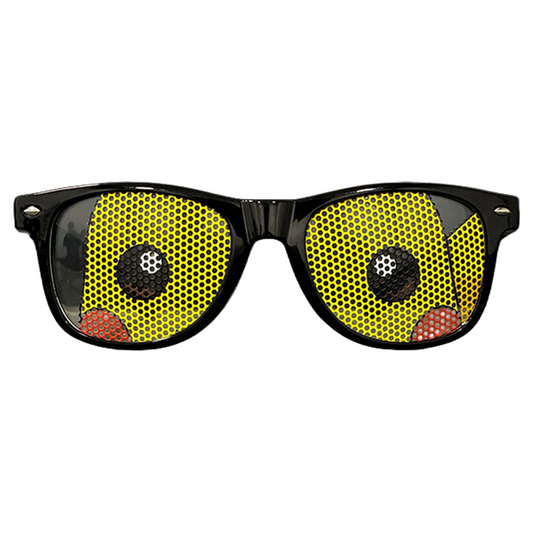 Pikachu Character Glasses | Pokémon Inspired Sunglasses [Main Character POV]
