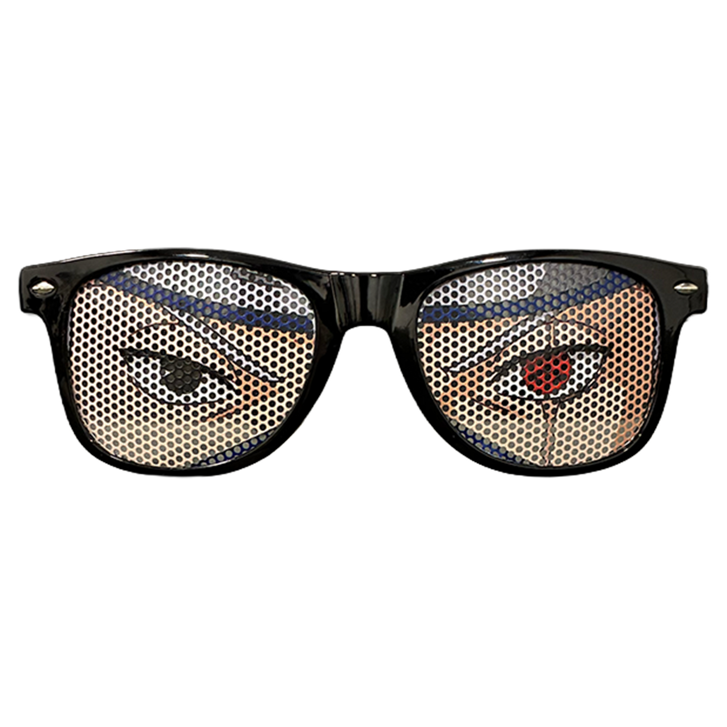 Kakashi Anime Glasses | Naruto Uzumaki Sunglasses [Main Character POV]