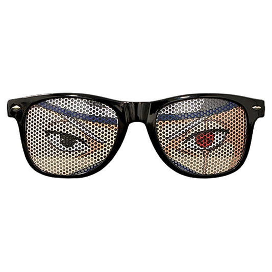 Kakashi Anime Glasses | Naruto Uzumaki Sunglasses [Main Character POV]