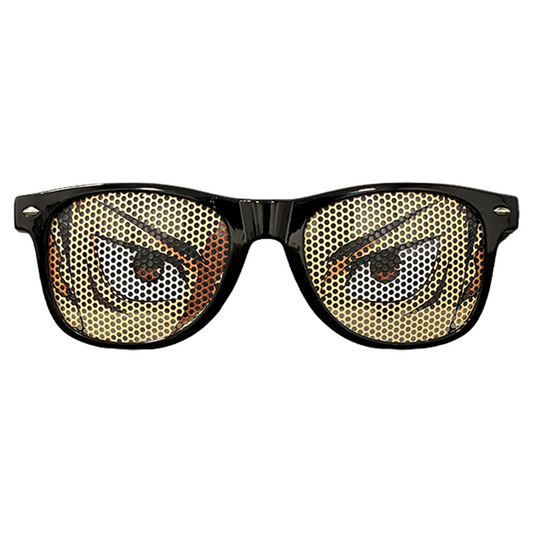 Yuji Itadori Anime Glasses | Jujutsu Kaisen Sunglasses [Main Character POV]