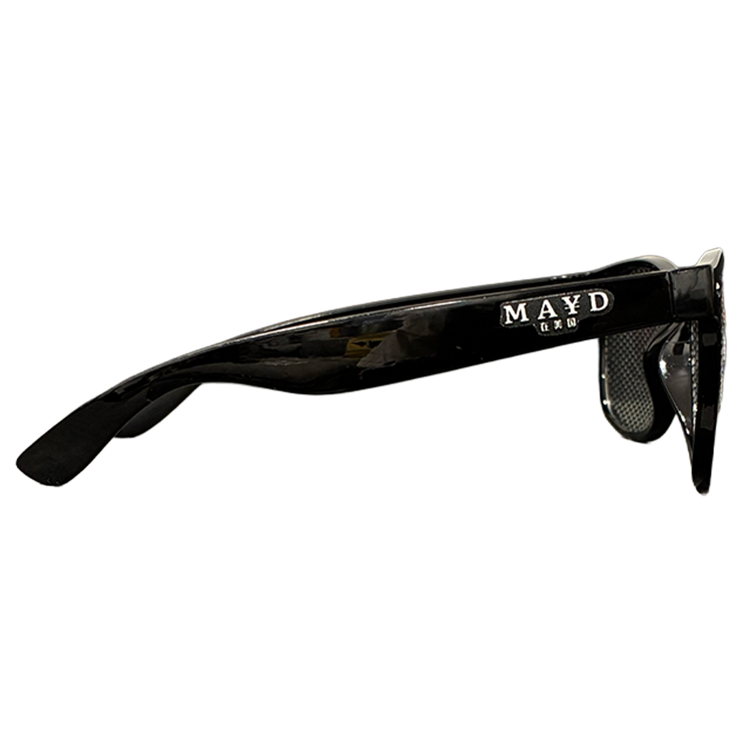 Naruto Anime Glasses – Naruto Uzumaki Character Sunglasses