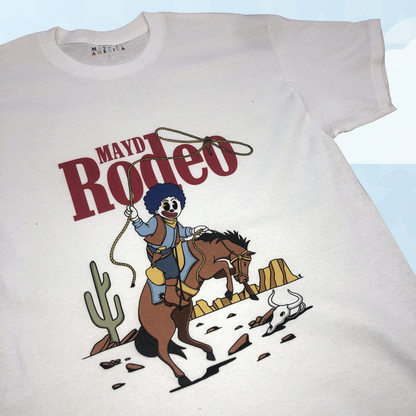 MAYD in America Rodeo Tshirt