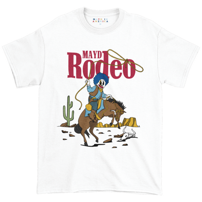 MAYD in America Rodeo Tshirt