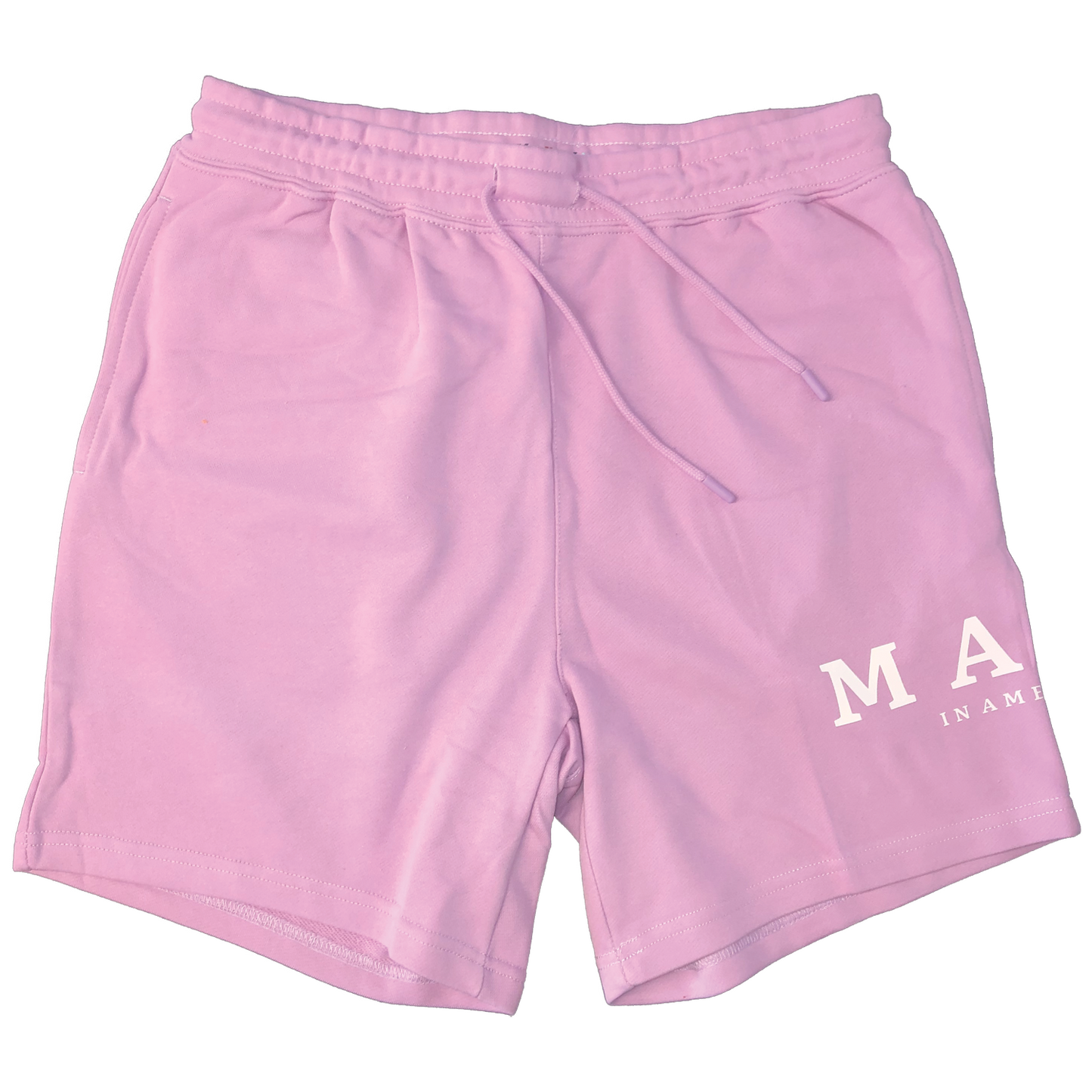 MAYD French Terry Shorts