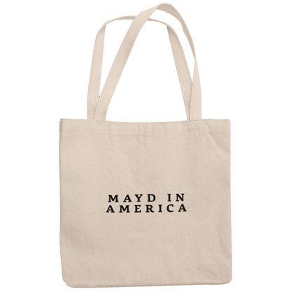 MAYD in America Tote Bag