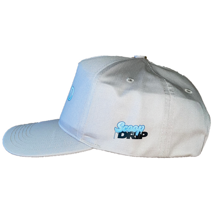 MAYD x Scoop Drip Snapback Hat