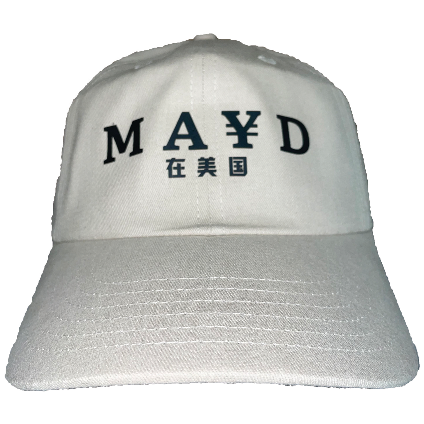 MAYD in America Dad Caps