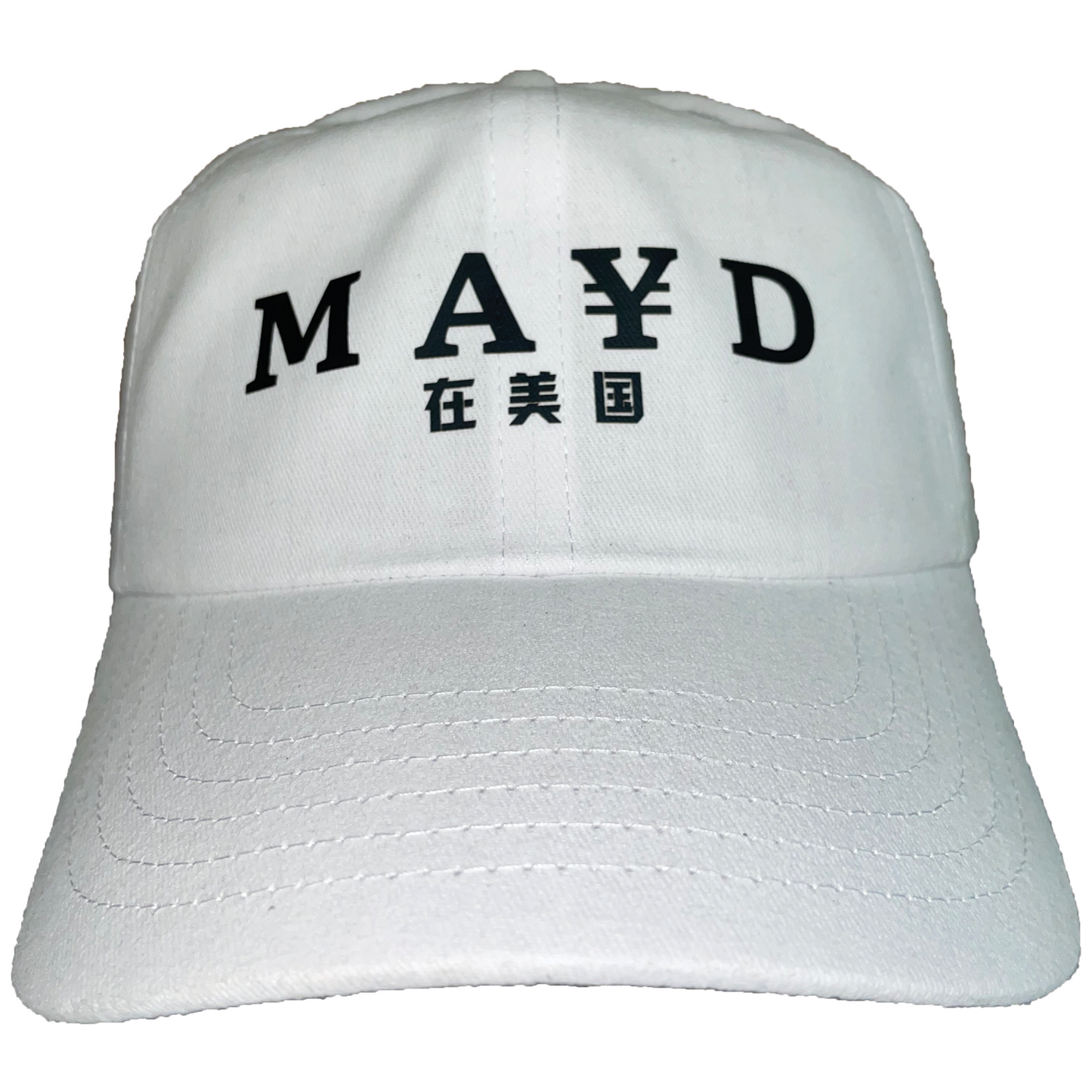 MAYD in America Dad Caps