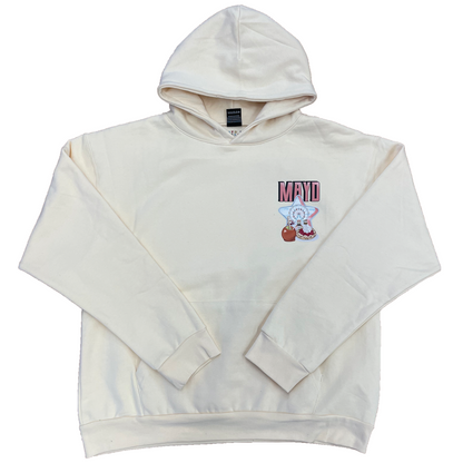 MAYD in America "Carnival" Hoodie