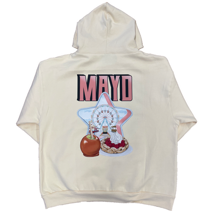 MAYD in America "Carnival" Hoodie