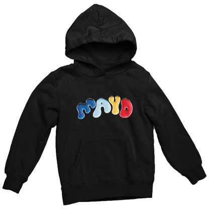 MAYD in America "Crystal Ferris Wheel" Hoodie