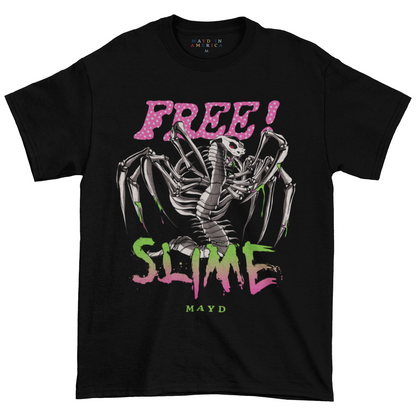 MAYD Free Slime Young Thug T-shirt