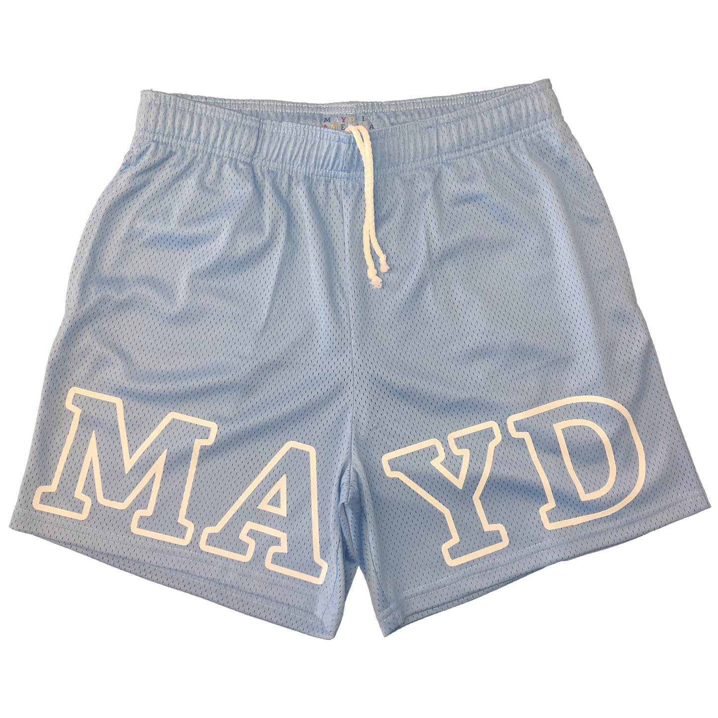 MAYD Mesh Shorts