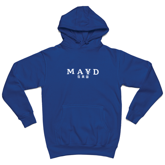 MAYD in America Hoodie